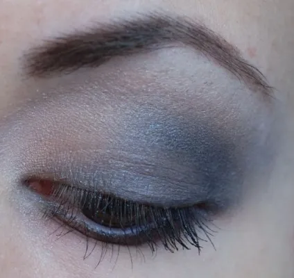 Палітра тіней chanel les 4 ombres Палітра тіней chanel les 4 ombres