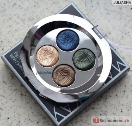 Палітра тіней для повік mary kay pure dimensions - «преміальна палетка тіней mary kay (палітра) Палітра тіней для повік mary kay pure dimensions - «преміальна палетка тіней mary kay