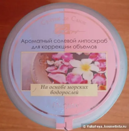 Відгук про білоруську косметиці відгуки