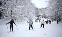 Парки Нижнього Новгорода (Найближча зупинка наземного) Парки Нижнього Новгорода