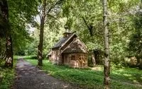 Парки Нижнього Новгорода (нижнього) Парки Нижнього Новгорода