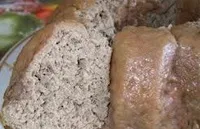 Печінка для дитини