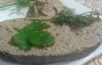 Печінка для дитини