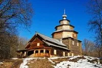 Парки Нижнього Новгорода (Найближча зупинка наземного транспорту) Парки Нижнього Новгорода