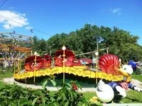 Парки Нижнього Новгорода (парки) Парки Нижнього Новгорода