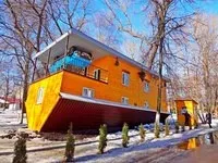 Парки Нижнього Новгорода (парки) Парки Нижнього Новгорода