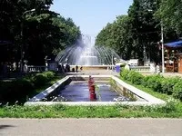 Парки Нижнього Новгорода (нижнього) Парки Нижнього Новгорода