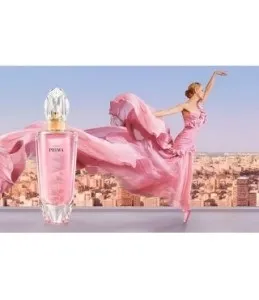 Парфумерний прогноз, твій avon