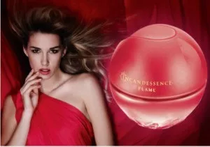 Парфумерний прогноз, твій avon