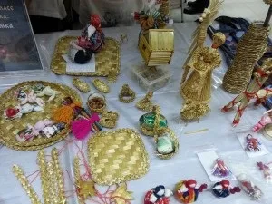великодні сувеніри