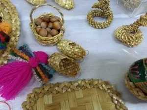 великодні сувеніри