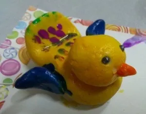 великодні сувеніри