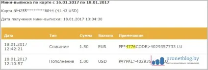 Paypal реєстрація російською мовою через офіційний сайт (мовою) Paypal реєстрація російською мовою через офіційний сайт