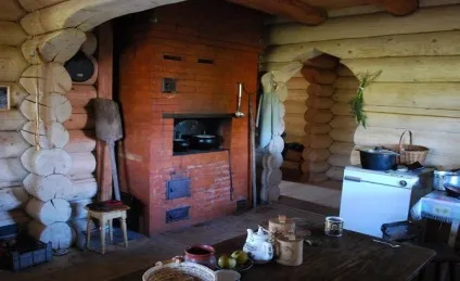 Піч з котлом водяного опалення своїми руками плюси і мінуси, зведення (піч) Піч з котлом водяного опалення своїми руками плюси і мінуси, зведення
