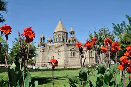 Великдень - заповітний свято для всіх, ами - новини-армения (економіка Вірменії) Великдень - заповітний свято для всіх, ами - новини-армения
