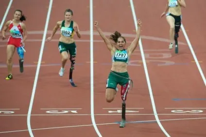 Паралімпійські види спорту список (паралімпійські) Паралімпійські види спорту список