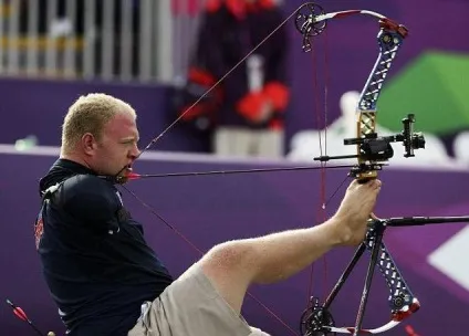 Паралімпійські види спорту список (види) Паралімпійські види спорту список
