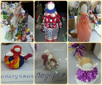 великодні сувеніри