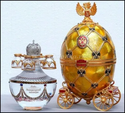 Великодні яйця з гіпсу (гіпсу) Великодні яйця з гіпсу