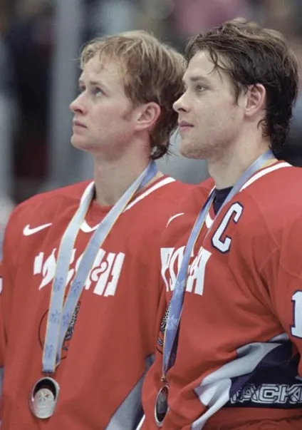 Павло бурі «дружина