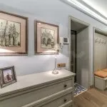 Переробка та дизайн інтер'єру вітальні і передпокою в передачі квартирне питання від г (дизайн) Переробка та дизайн інтер'єру вітальні і передпокою в передачі квартирне питання від г