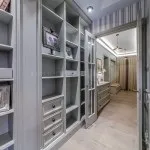 Переробка та дизайн інтер'єру вітальні і передпокою в передачі квартирне питання від г (інтер'єру) Переробка та дизайн інтер'єру вітальні і передпокою в передачі квартирне питання від г