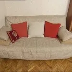 Переробка та дизайн інтер'єру вітальні і передпокою в передачі квартирне питання від г (передпокої) Переробка та дизайн інтер'єру вітальні і передпокою в передачі квартирне питання від г