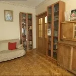 Переробка та дизайн інтер'єру вітальні і передпокою в передачі квартирне питання від г (передпокої) Переробка та дизайн інтер'єру вітальні і передпокою в передачі квартирне питання від г