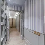 Переробка та дизайн інтер'єру вітальні і передпокою в передачі квартирне питання від г (дизайн) Переробка та дизайн інтер'єру вітальні і передпокою в передачі квартирне питання від г