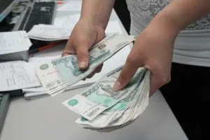 Перерахунок відпускних при підвищенні окладів (підвищенні) Перерахунок відпускних при підвищенні окладів