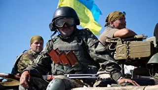 Пентагон і Держдеп планують втопити Україну в крові - ріа новини (пентагон) Пентагон і Держдеп планують втопити Україну в крові - ріа новини