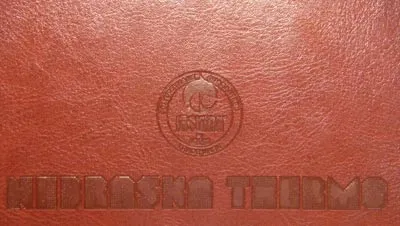 Палітурні матеріали
