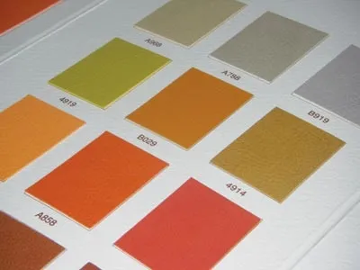 Палітурні матеріали