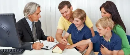 Переоформлення квартири за договором дарування між родичами (родичами) Переоформлення квартири за договором дарування між родичами