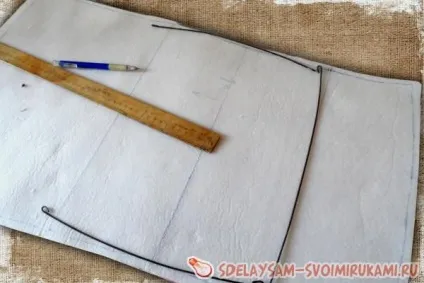 Перетяжка сидінь своїми руками (своїми) Перетяжка сидінь своїми руками