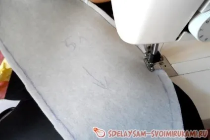 Перетяжка сидінь своїми руками (руками) Перетяжка сидінь своїми руками