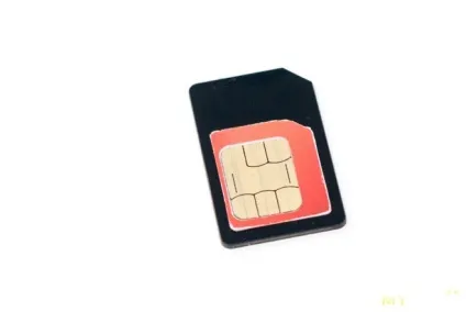 Перехідники для sim карт (microsim)