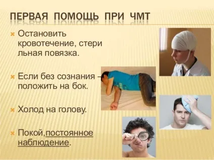Перелом склепіння черепа причини, симптоми і лікування (симптоми) Перелом склепіння черепа причини, симптоми і лікування
