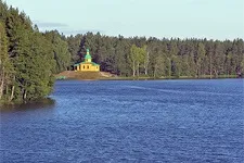 Перший раз в круїз