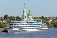 Перший раз в круїз
