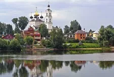 Перший раз в круїз