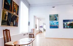 Петрозаводськ інформація про місто, визначні пам'ятки, live to travel