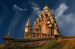 Петрозаводськ інформація про місто, визначні пам'ятки, live to travel