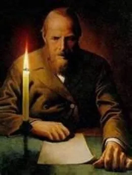 Перший сон Раскольникова