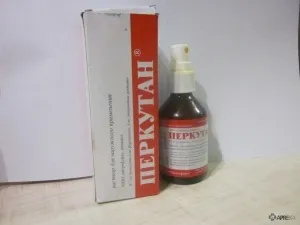 Перкутанная (спрей) для тварин, відгуки про застосування препаратів для тварин від ветеринарів і (спрей) Перкутанная (спрей) для тварин, відгуки про застосування препаратів для тварин від ветеринарів і