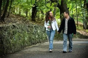 Перше побачення з хлопцем секрети підготовки і поведінки (хлопцем) Перше побачення з хлопцем секрети підготовки і поведінки