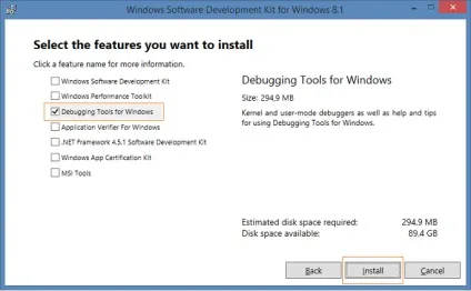 Первинний аналіз файлу дампа пам'яті при stop-помилках windows (bsod) - блог it-kb (файлу) Первинний аналіз файлу дампа пам'яті при stop-помилках windows (bsod) - блог it-kb