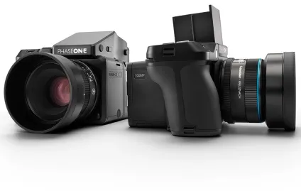 Phase one xf 100mp перша 100-мегапіксельна фотокамера, chip Україна (перша) Phase one xf 100mp перша 100-мегапіксельна фотокамера, chip Україна