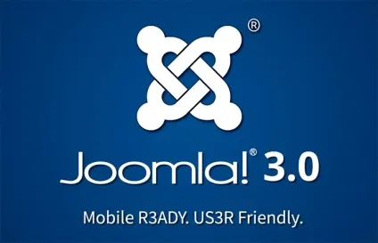 Php умова головної сторінки для joomla 2