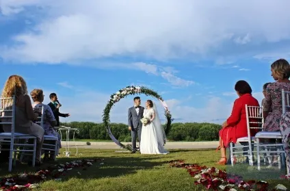 Перше весілля на набережній в Сиктивкарі, фото 29 липня 2017, новини Сиктивкара (набережній) Перше весілля на набережній в Сиктивкарі, фото 29 липня 2017, новини Сиктивкара